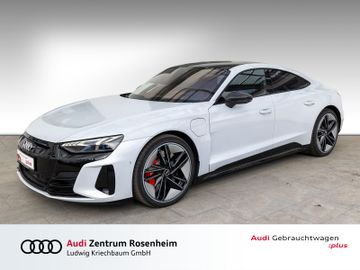 AUDI RS e-tron GT