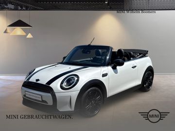 MINI COOPER_CABRIO