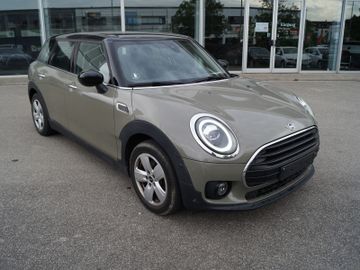 MINI COOPER_CLUBMAN