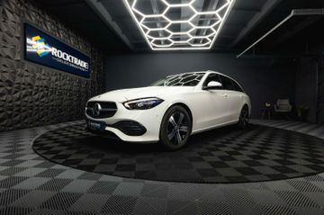 MB C 200