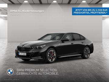 BMW 550