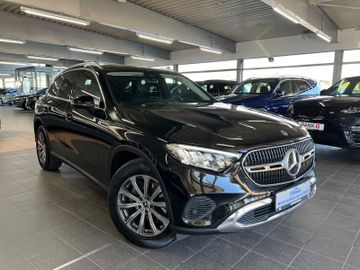 MB GLC 220