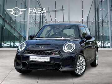 MINI COOPER_S