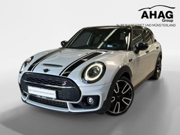 MINI COOPER_S_CLUBMAN