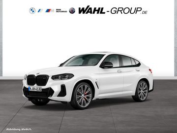 BMW X4 M40