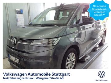 VW T7 Multivan