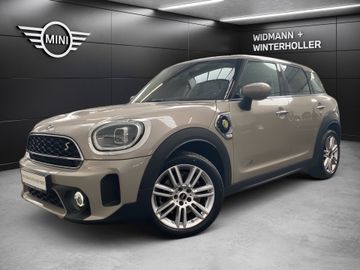 MINI Cooper SE Countryman