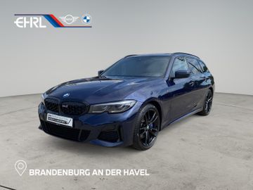 BMW M340d