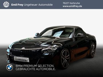 BMW Z4 M40i