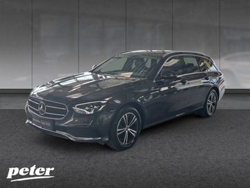 MB E 220