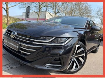 VW Arteon