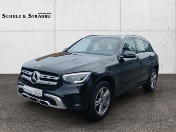 MB GLC 300