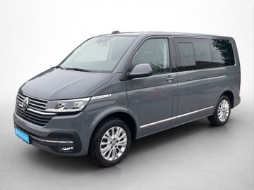 VW T6 Multivan