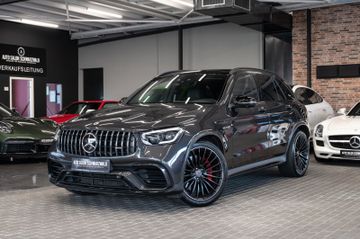 MB GLC 63 AMG