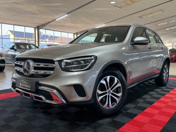 MB GLC 220