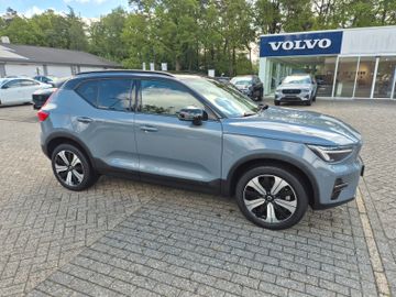 VOLVO XC 40