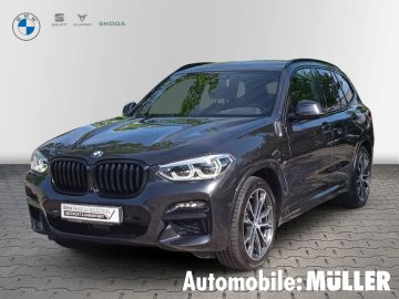 BMW X3 M40