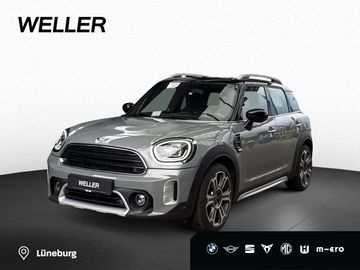 MINI COOPER_COUNTRYMAN