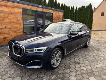 BMW 745