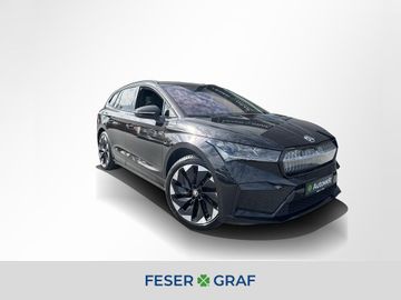 Škoda Enyaq
