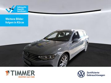 VW Passat Variant
