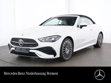 MB CLE 200
