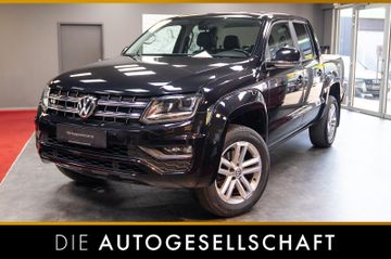 VW Amarok