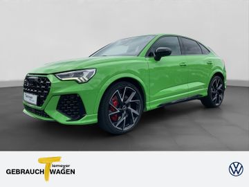 AUDI RSQ3
