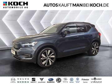 VOLVO XC 40