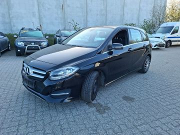 MB B 200