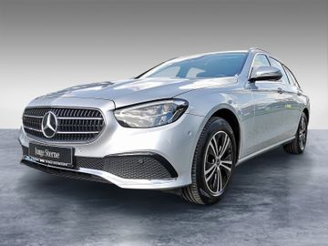 MB E 220