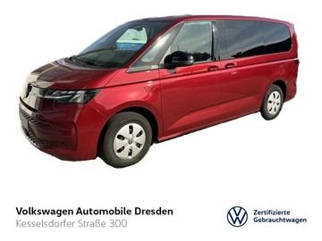 VW T7 Multivan