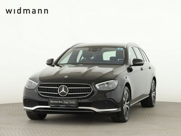MB E 300