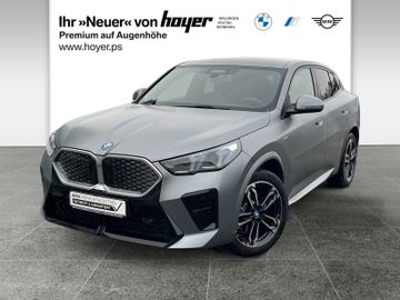 BMW iX2