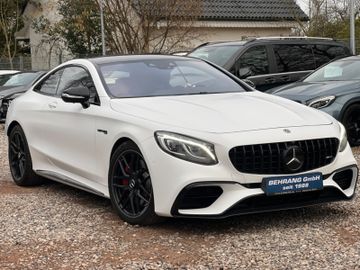 MB S 63 AMG