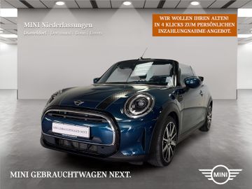 MINI COOPER_CABRIO