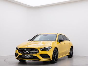 MB CLA 220