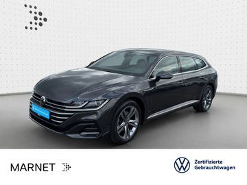 VW Arteon