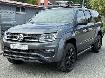 VW Amarok