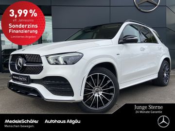 MB GLE 350