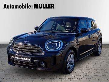 MINI COOPER_COUNTRYMAN
