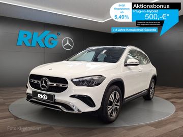 MB GLA 250