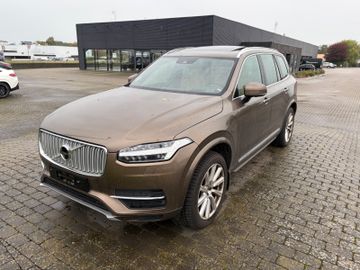 VOLVO XC 90