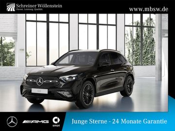 MB GLC 300