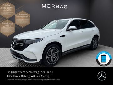 MB EQC