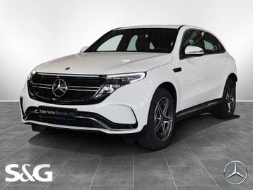 MB EQC