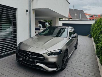 MB C 300