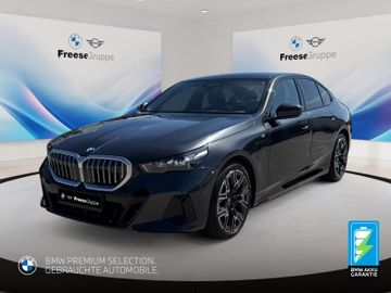 BMW 550