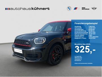 MINI JOHN_COOPER_WORKS_COUNTRYMAN