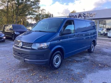VW T6 Transporter